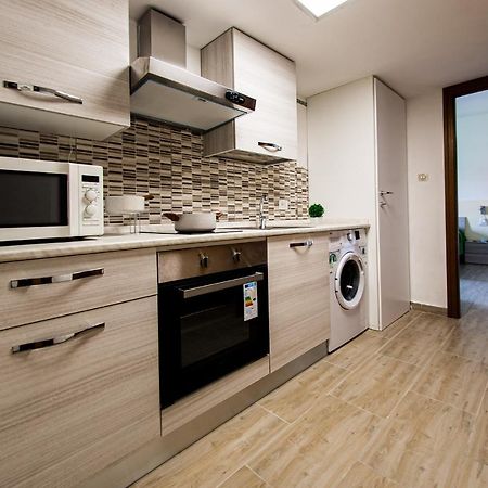 Lorenteggio 209 Milano Eksteriør bilde
