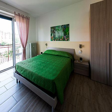 Lorenteggio 209 Milano Eksteriør bilde