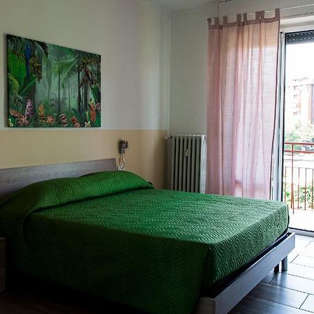 Lorenteggio 209 Milano Eksteriør bilde