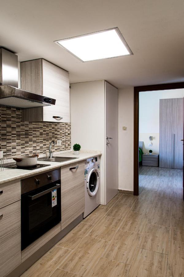 Lorenteggio 209 Milano Eksteriør bilde